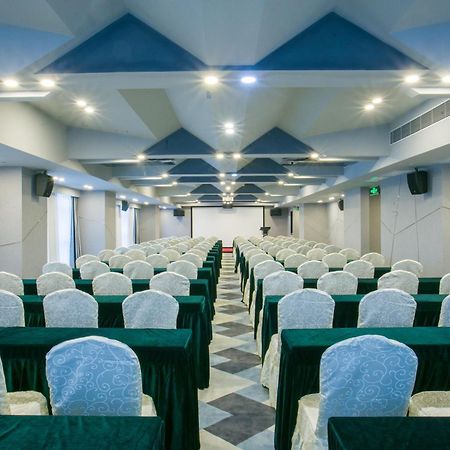 Ruiman International Hotel Чанша Екстериор снимка