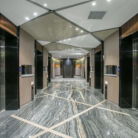 Ruiman International Hotel Чанша Екстериор снимка